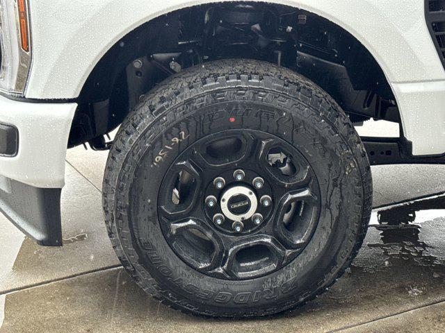 new 2026 Ford F-250 car, priced at $67,477