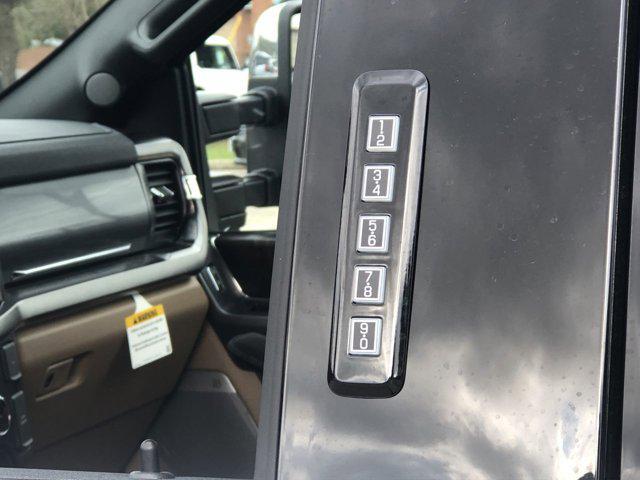 new 2026 Ford F-250 car, priced at $83,977