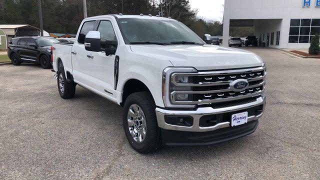 new 2026 Ford F-250 car, priced at $83,977