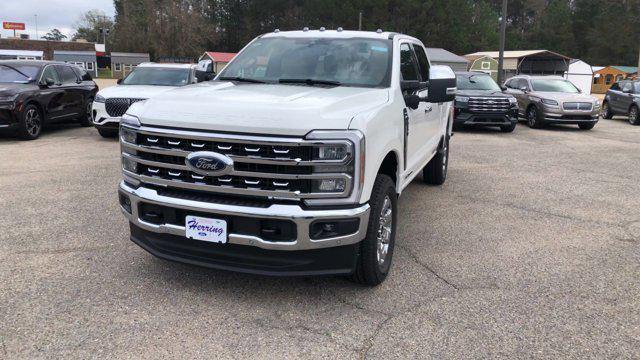 new 2026 Ford F-250 car, priced at $83,977