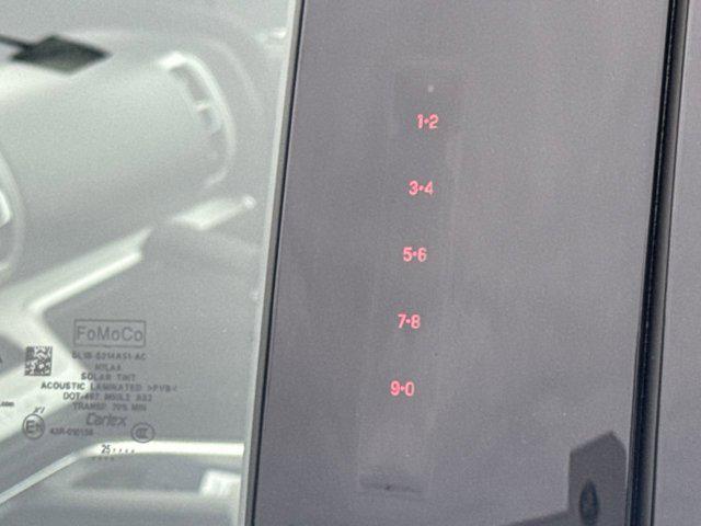 new 2025 Ford Expedition car, priced at $67,977