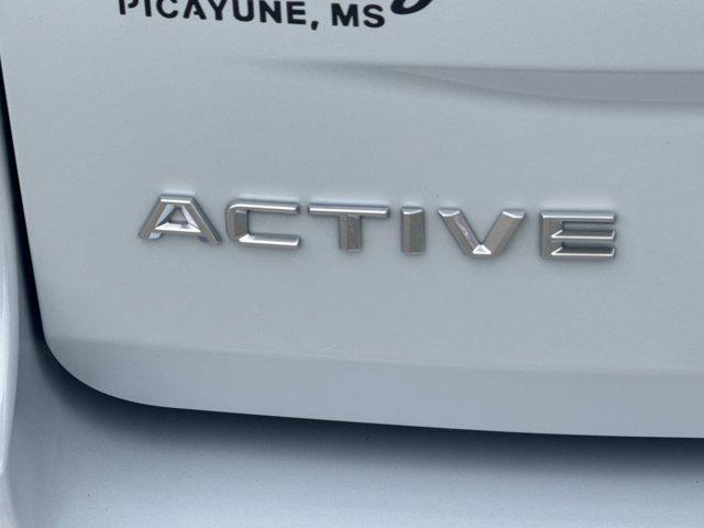 new 2025 Ford Expedition car, priced at $67,977