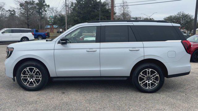 new 2025 Ford Expedition car, priced at $67,977