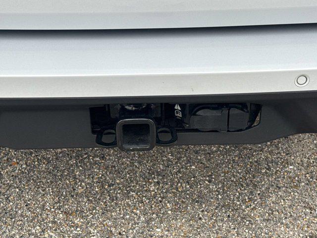 new 2025 Ford Expedition car, priced at $67,977