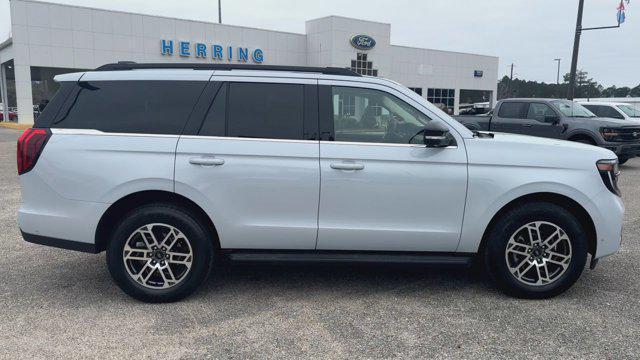 new 2025 Ford Expedition car, priced at $67,977