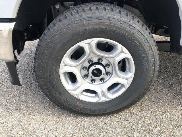 new 2026 Ford F-250 car, priced at $78,615