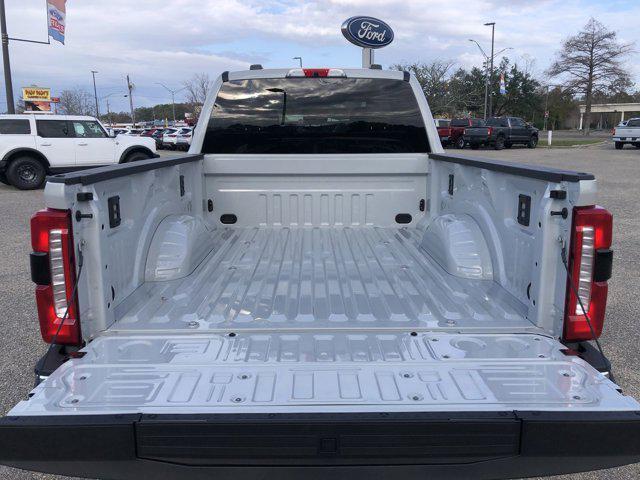 new 2026 Ford F-250 car, priced at $78,615