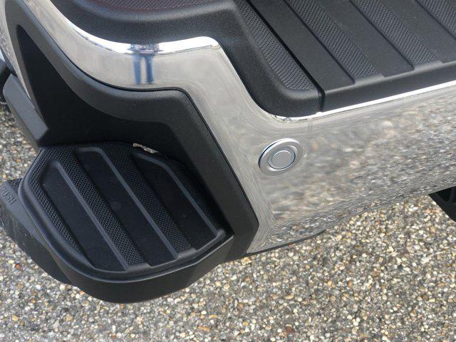 new 2026 Ford F-250 car, priced at $78,615