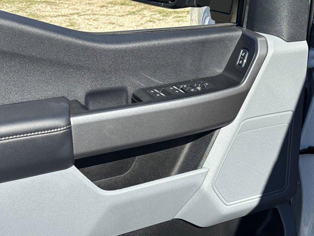 used 2025 Ford F-250 car, priced at $56,977