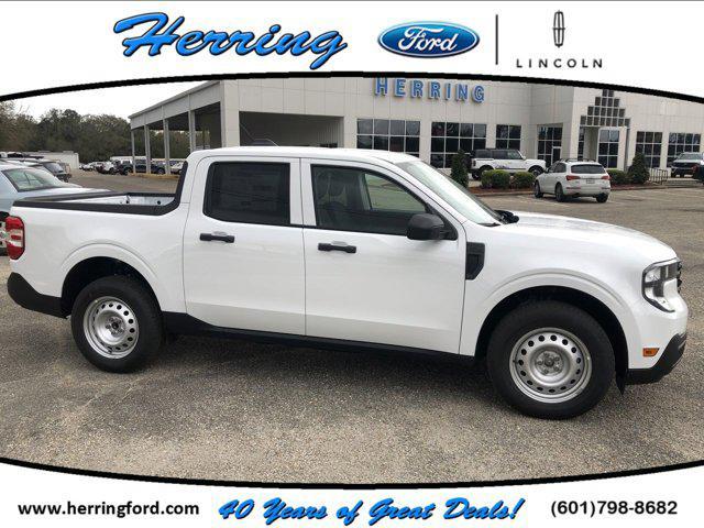 new 2026 Ford Maverick car, priced at $28,977