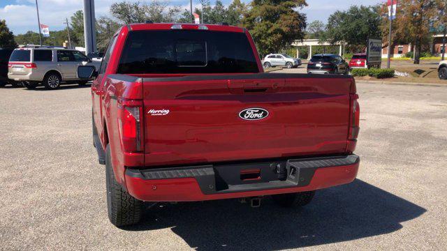new 2025 Ford F-150 car, priced at $52,977