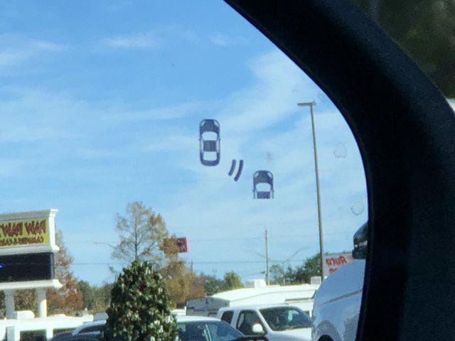 new 2026 Ford Explorer car, priced at $38,977