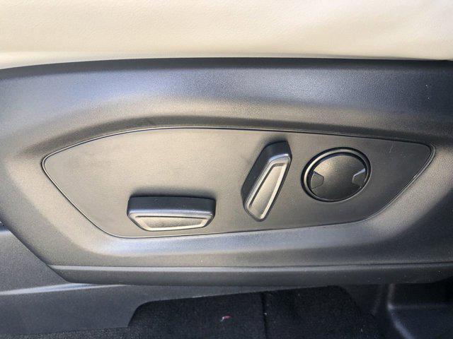 new 2026 Ford Explorer car, priced at $40,477