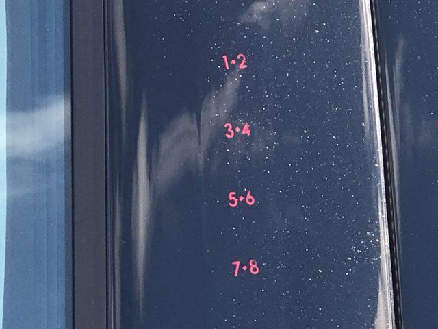 new 2026 Ford Explorer car, priced at $40,477