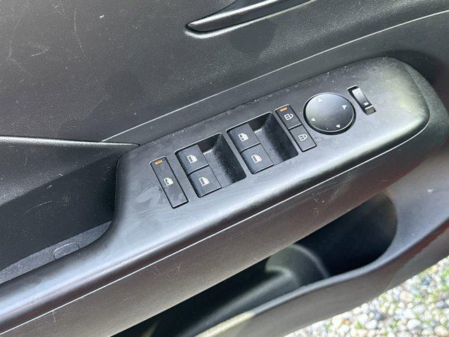 used 2025 Hyundai Kona car, priced at $21,977