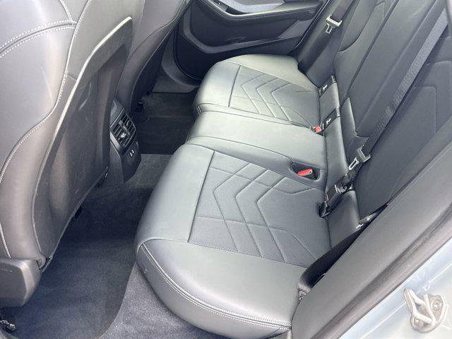 used 2025 BMW 228 Gran Coupe car, priced at $32,977