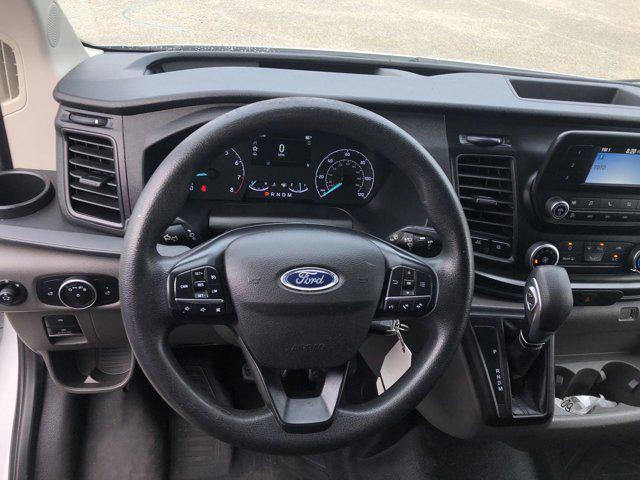 used 2021 Ford Transit-150 car, priced at $21,477