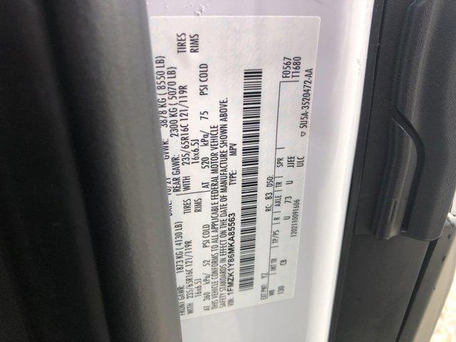 used 2021 Ford Transit-150 car, priced at $21,477