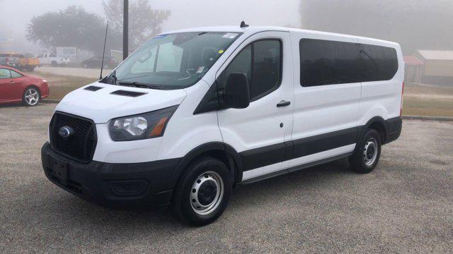 used 2021 Ford Transit-150 car, priced at $21,477