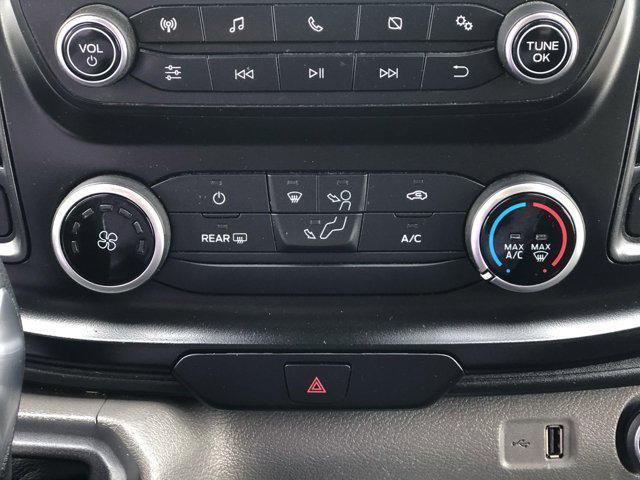 used 2021 Ford Transit-150 car, priced at $21,477