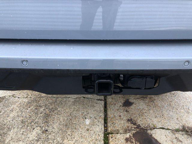 used 2025 Ford Expedition Max car, priced at $59,977