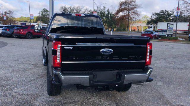 new 2026 Ford F-350 car, priced at $68,750