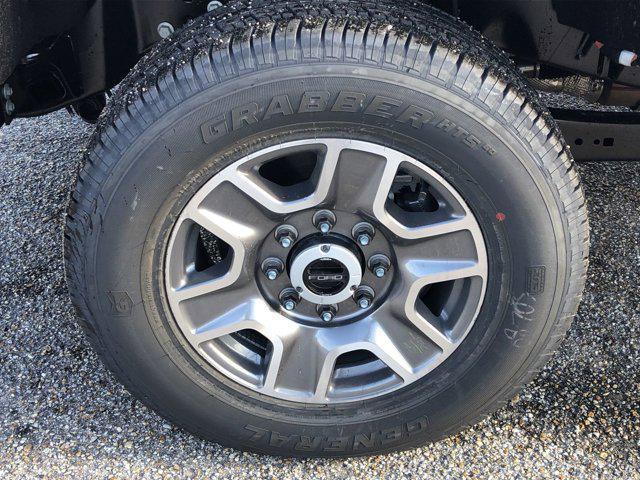 new 2026 Ford F-350 car, priced at $68,750