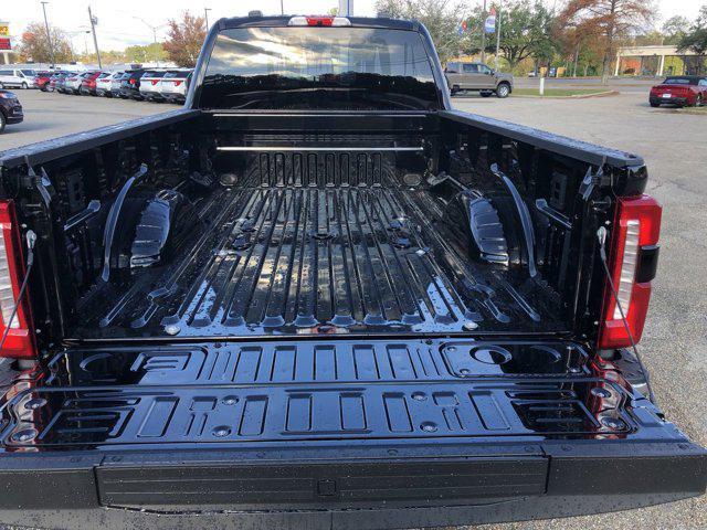 new 2026 Ford F-350 car, priced at $68,750