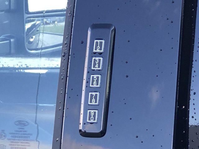 new 2026 Ford F-350 car, priced at $68,750