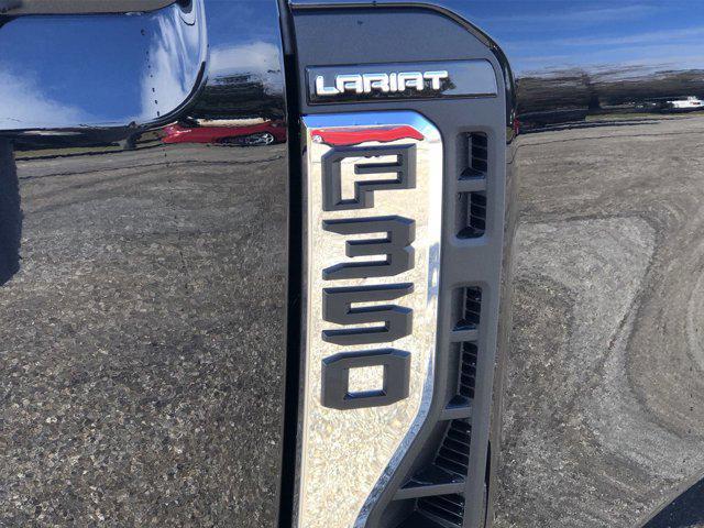 new 2026 Ford F-350 car, priced at $68,750