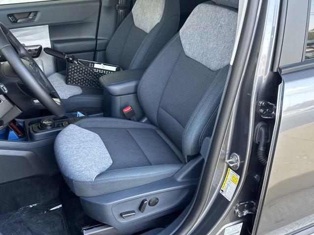 new 2026 Ford Maverick car