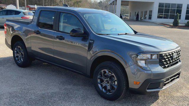 new 2026 Ford Maverick car