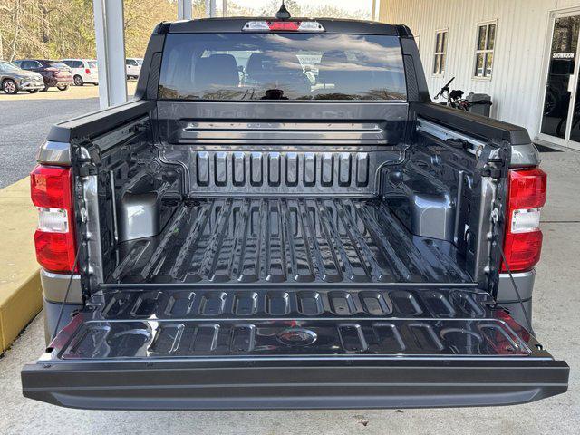 new 2026 Ford Maverick car