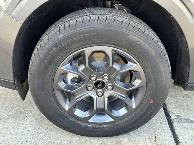 new 2026 Ford Maverick car