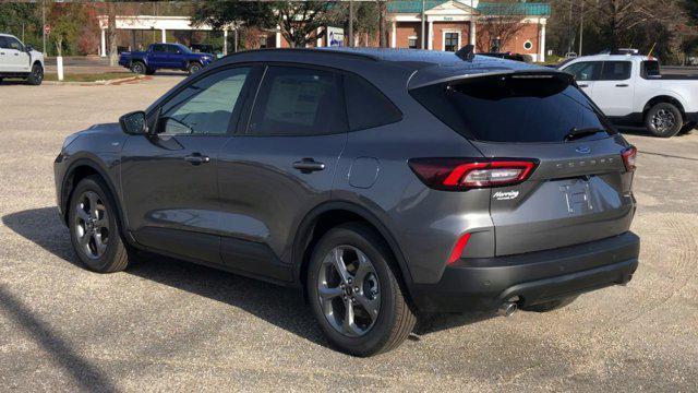 new 2026 Ford Escape car, priced at $33,785