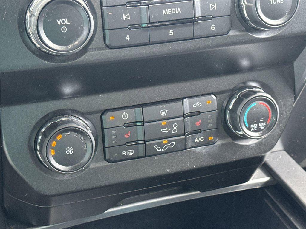 used 2019 Ford F-150 car, priced at $21,977