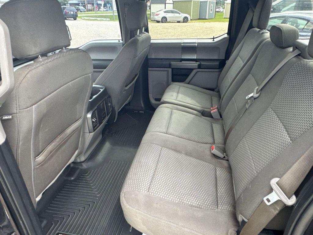 used 2019 Ford F-150 car, priced at $21,977