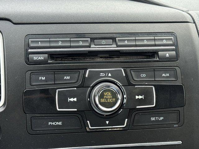 used 2014 Honda Civic car, priced at $13,977