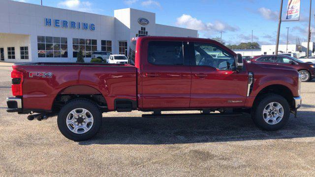 new 2026 Ford F-250 car, priced at $72,977