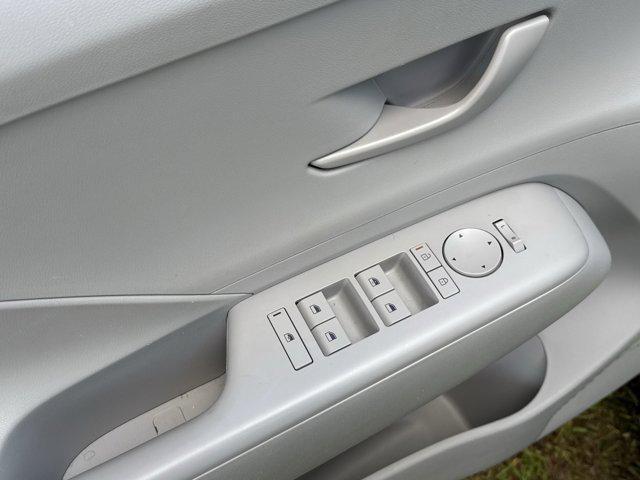 used 2025 Hyundai Kona car, priced at $21,977
