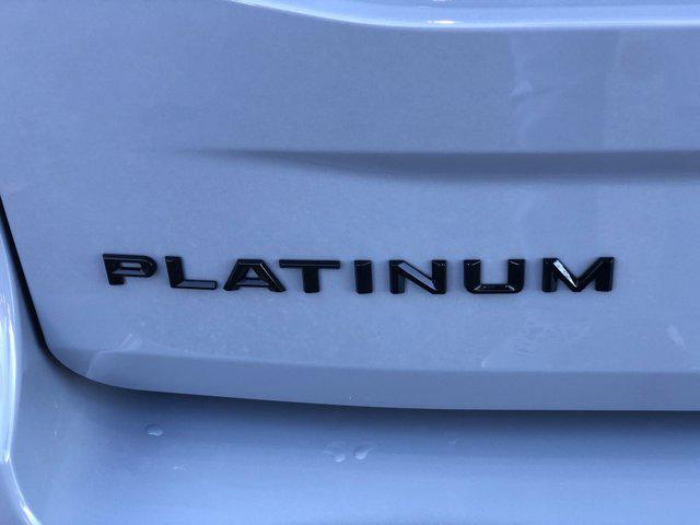 new 2026 Ford Expedition Max car, priced at $85,977