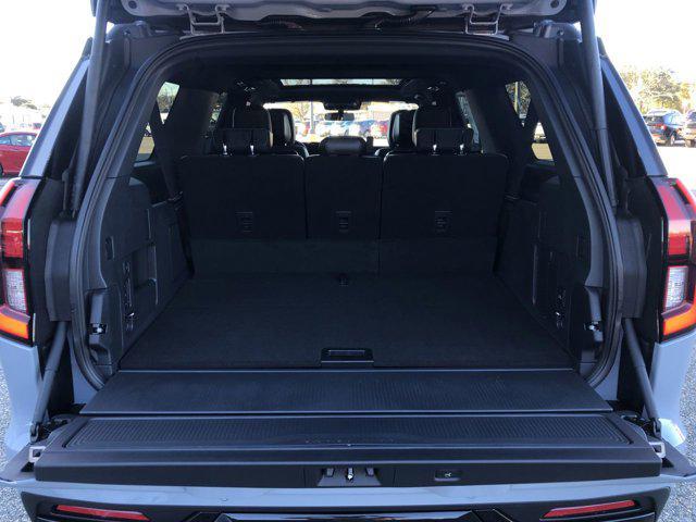 new 2026 Ford Expedition Max car, priced at $85,977