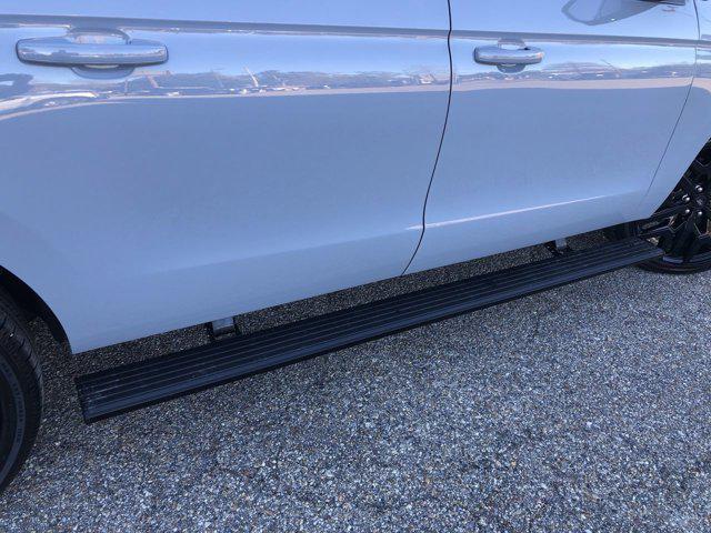 new 2026 Ford Expedition Max car, priced at $85,977