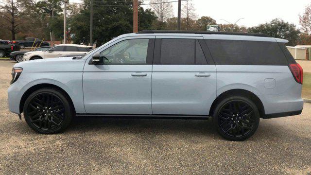 new 2026 Ford Expedition Max car, priced at $85,977