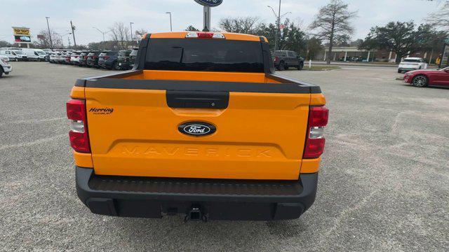 new 2026 Ford Maverick car, priced at $33,977