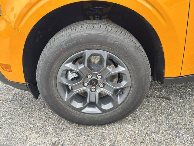 new 2026 Ford Maverick car, priced at $33,977