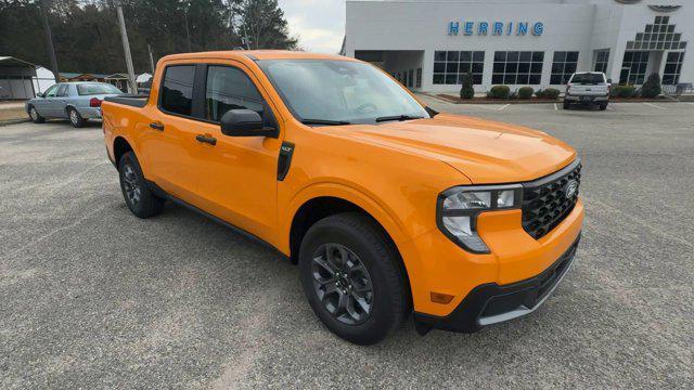 new 2026 Ford Maverick car, priced at $33,977