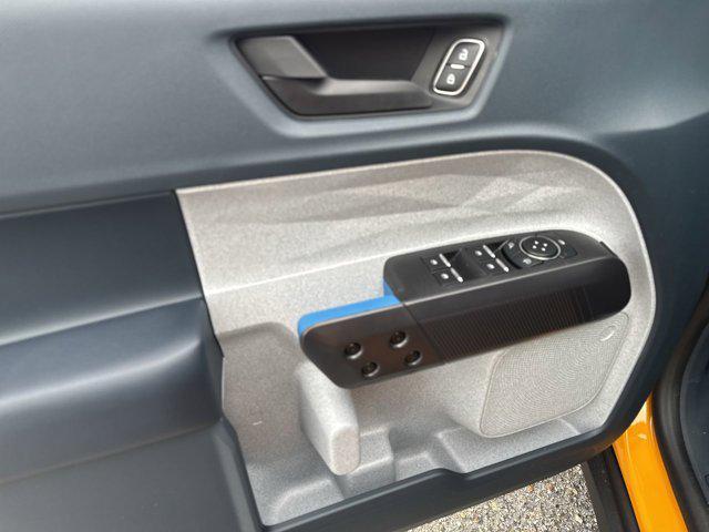 new 2026 Ford Maverick car, priced at $33,977