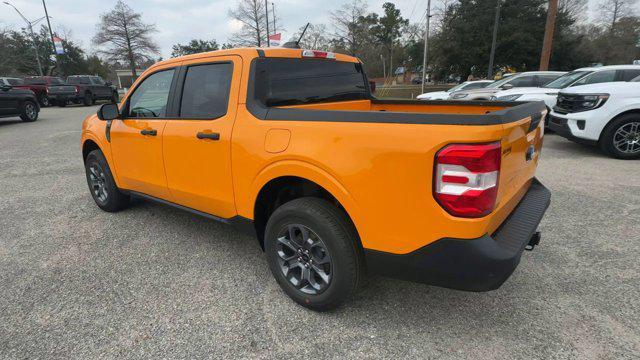 new 2026 Ford Maverick car, priced at $33,977