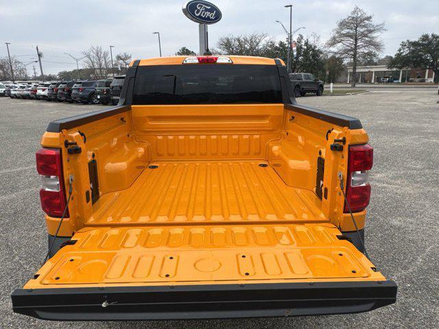 new 2026 Ford Maverick car, priced at $33,977